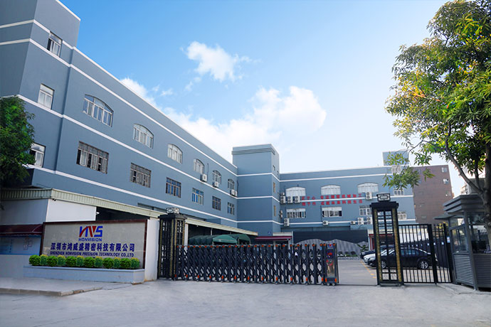 车铣复合加工厂家