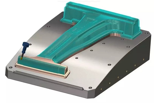 新型cnc加工技术