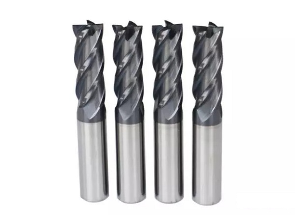 钨钢铣刀