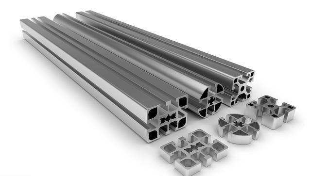 铝型材精密加工