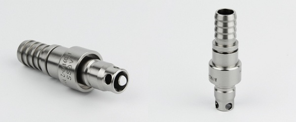 车床加工零部件