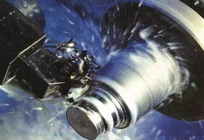 数控机床高速切削