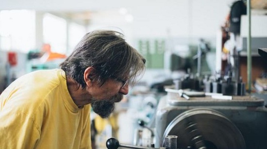 cnc加工故障排除法四