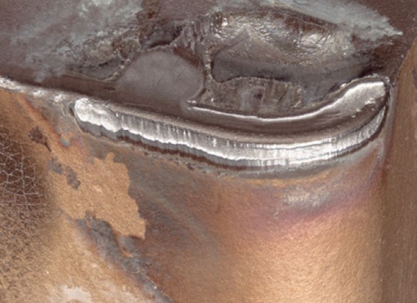 刀具后刀面磨损