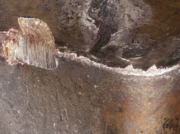 刀具积屑瘤和粘附