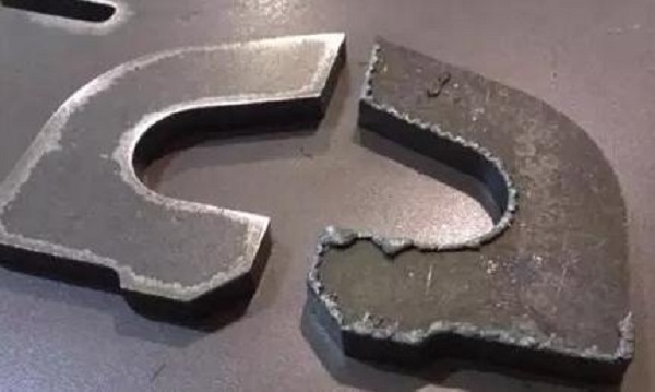 精密零件去毛刺