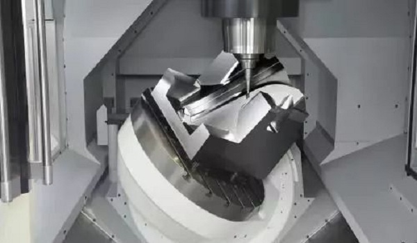 数控加工成本因素