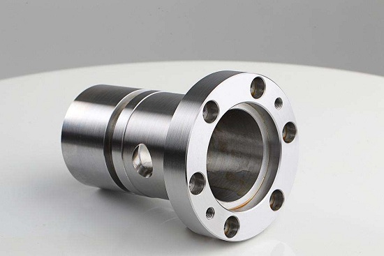 精密机械加工零件