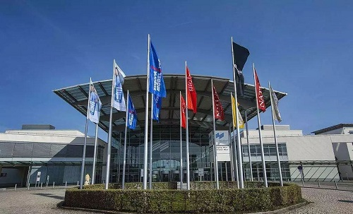 欧洲权威光电博览会