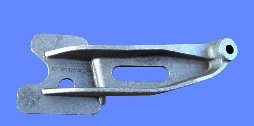 汽车零件铸造加工