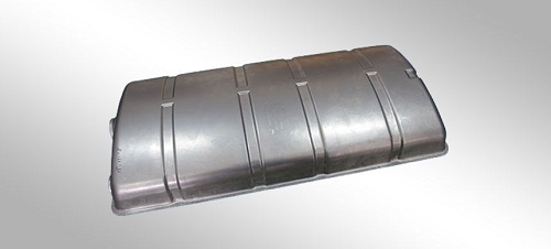 汽车零件冷冲压加工