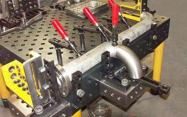 cnc加工精度标准