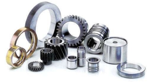 汽车精密零部件