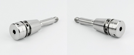 棒材精密零部件