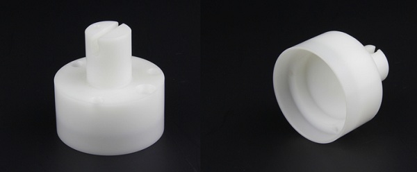 铁氟龙精密零件