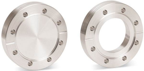 法兰零件批量加工