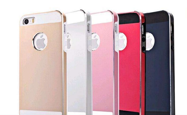 cnc高光加工零件