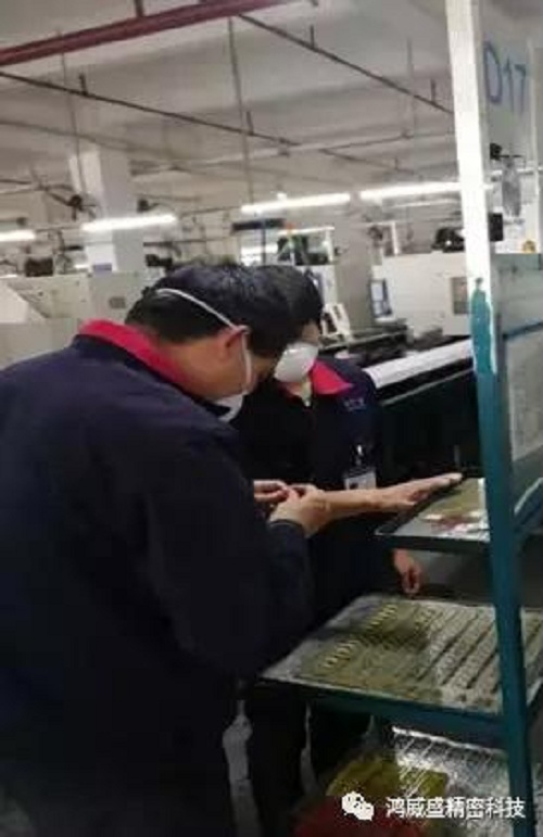 严格把控产品细节