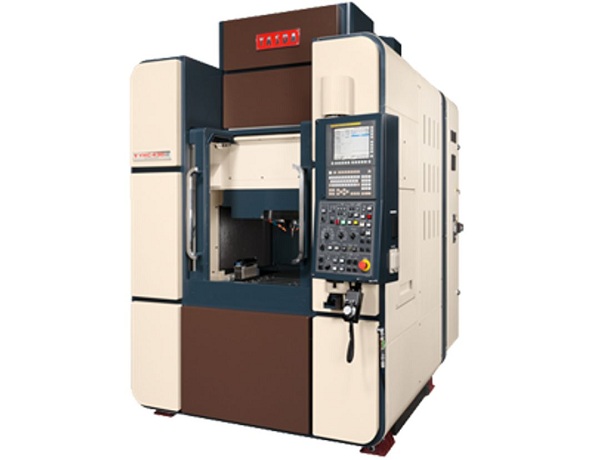 YMC430超精密立式加工机