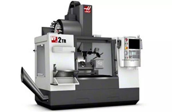 VF-2TR5轴加工中心