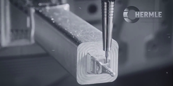 精密零部件加工