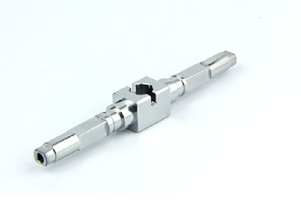 精密医疗零部件