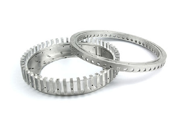 医疗设备精密零件