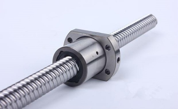 滚珠丝杆